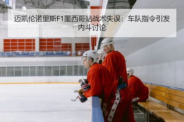 迈凯伦诺里斯F1墨西哥站战术失误：车队指令引发内斗讨论